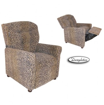All Cheetah 4 Button Child Recliner Chair - all-cheetah-recliner-chair-360x365.jpg